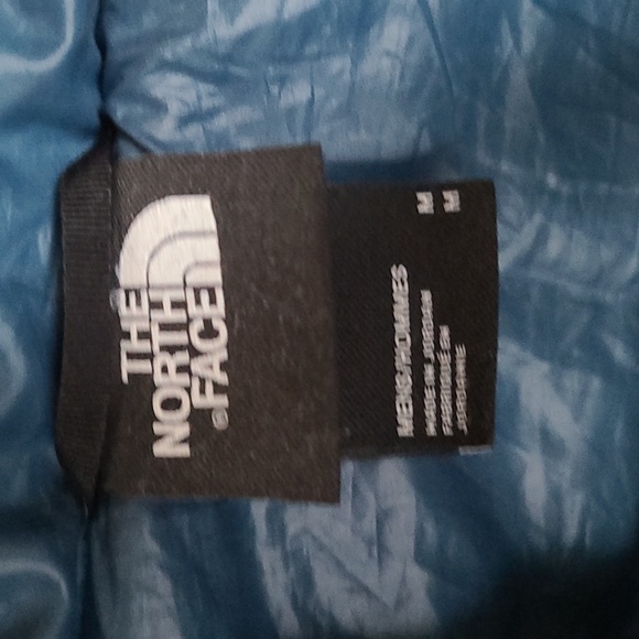 Men's North face Thermoball eco jacket - Picture 4 of 6